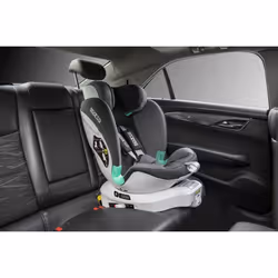 Siège enfant SPARCO SPRO 6000IGR - Vue supplémentaire 9