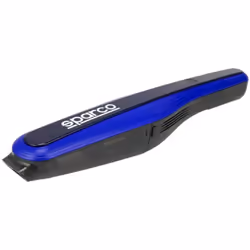 Aspirateur Sans Fil Rechargeable Usb-C 12V 220V 2 Vitesses Sparco 110W L'aspirateur SPARCO sans fil de 110 W est équipé d'une ...