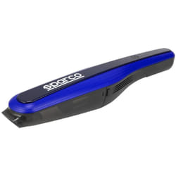 Sparco - Aspirateur Sans Fil Rechargeable Usb-C 12V 220V 2 Vitesses 110W