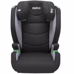 Siege Enfant Sparco 100-150cm Ece R129-03 Isofix Siege Enfant Sparco 100-150cm Ece R129-03 Isofix