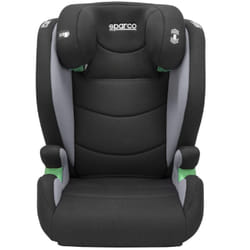 Sparco - Siege Enfant 100-150cm Ece R129-03 Isofix