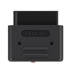 8Bitdo RET00047 Accessoire de manette de jeux Adaptateur