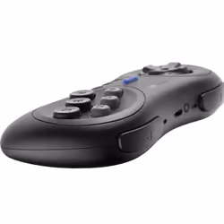 8Bitdo M30 Noir Bluetooth Manette de jeu Numérique Android, Nintendo Switch