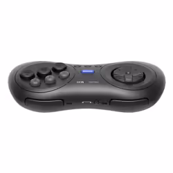 8Bitdo M30 Noir Bluetooth Manette de jeu Numérique Android, Nintendo Switch - Vue supplémentaire 4