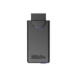 Récepteur Retro - 8BITDO - M30 - Bluetooth - USB - Multi-plateforme