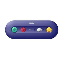 8Bitdo RET00150 Accessoire de manette de jeux Adaptateur