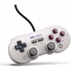 8Bitdo SN30 Pro