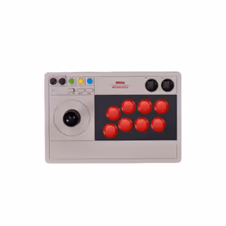 8Bitdo Arcade Stick