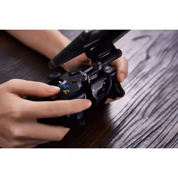 8Bitdo RET00233 Accessoire de manette de jeux Clip de manette de jeu
