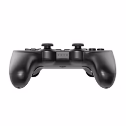 8Bitdo Pro2 Noir Bluetooth/USB Manette de jeu Analogique/Numérique Nintendo Switch, Nintendo Switch Lite, PC