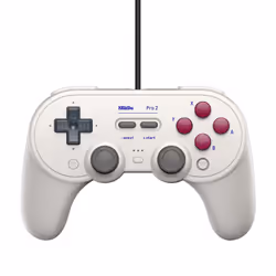 8Bitdo Pro 2