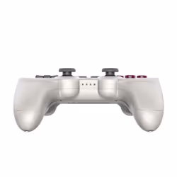 8Bitdo Pro 2 Gris USB Manette de jeu Analogique/Numérique Android, Nintendo Switch, Nintendo Switch Lite, PC
