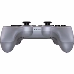 8Bitdo Pro 2 Gris USB Manette de jeu Analogique/Numérique Android, Nintendo Switch, Nintendo Switch Lite, PC, Tablette PC - Vue supplémentaire 4