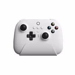 8Bitdo RET00315, Joystick, Android, PC, Touche Retour, Touche mode, Numérique, Sans fil, Bluetooth