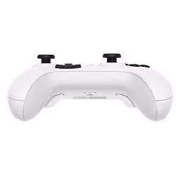 8Bitdo RET00315 accessoire de jeux vidéo Blanc Bluetooth Joystick Numérique Android, PC