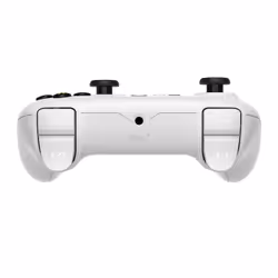 8Bitdo Ultimate Controller Blanc USB Manette de jeu Numérique Android, PC, Xbox One, Xbox Series S, Xbox Series X, iOS