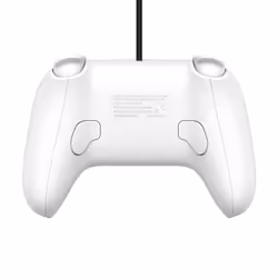 8Bitdo Ultimate Controller Blanc USB Manette de jeu Numérique Android, PC, Xbox One, Xbox Series S, Xbox Series X, iOS - Vue supplémentaire 6