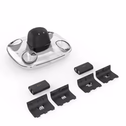 8Bitdo Dual Charging Dock Socle de chargement