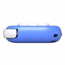8Bitdo Micro Bleu USB Manette de jeu Android, Nintendo Switch, PC, iOS - Vue supplémentaire 9
