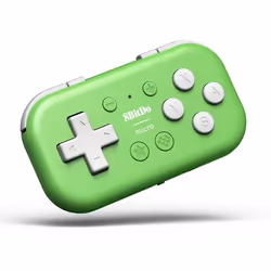 8Bitdo Micro