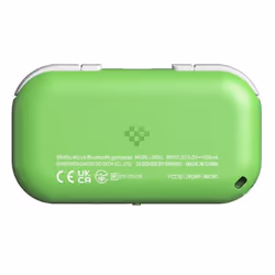8Bitdo Micro Vert USB Manette de jeu Android, Nintendo Switch, PC, iOS - Vue supplémentaire 6