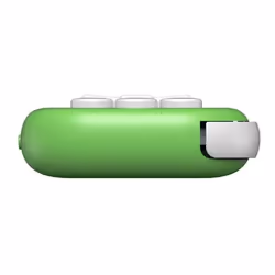 8Bitdo Micro Vert USB Manette de jeu Android, Nintendo Switch, PC, iOS - Vue supplémentaire 8