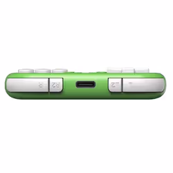 8Bitdo Micro Vert USB Manette de jeu Android, Nintendo Switch, PC, iOS - Vue supplémentaire 9