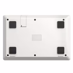 8Bitdo Arcade Stick Noir, Blanc RF/USB Joystick Analogique/Numérique PC, Xbox One, Xbox One S, Xbox One X, Xbox Series S, Xbox Series X - Vue supplémentaire 10