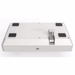 8Bitdo Arcade Stick Noir, Blanc RF/USB Joystick Analogique/Numérique PC, Xbox One, Xbox One S, Xbox One X, Xbox Series S, Xbox Series X - Vue supplémentaire 4