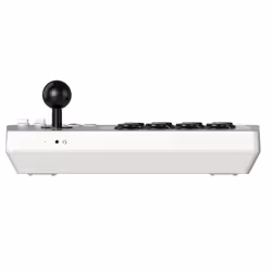 8Bitdo Arcade Stick Noir, Blanc RF/USB Joystick Analogique/Numérique PC, Xbox One, Xbox One S, Xbox One X, Xbox Series S, Xbox Series X - Vue supplémentaire 5