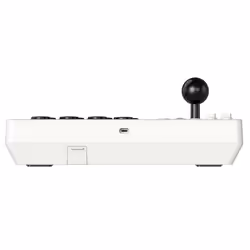 8Bitdo Arcade Stick Noir, Blanc RF/USB Joystick Analogique/Numérique PC, Xbox One, Xbox One S, Xbox One X, Xbox Series S, Xbox Series X - Vue supplémentaire 6