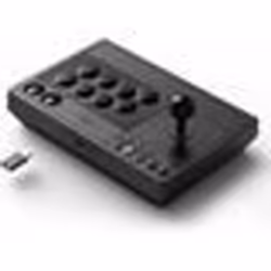 Stick Arcade - 8Bitdo - Edition Noire - Sans fil 2.4G/USB - Compatible Xbox et Windows - 30h autonomie