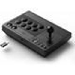 Stick Arcade - 8Bitdo - Edition Noire - Sans fil 2.4G/USB - Compatible Xbox et Windows - 30h autonomie