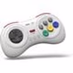 8bitdo Manette Bluetooth 8 bou