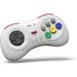 8bitdo Manette Bluetooth 8 bou
