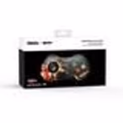 Manette Bluetooth - 8Bitdo - Edition Terry Bogard - Compatible PC Android Neo Geo Mini - Edition Limitée