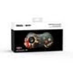 Manette Bluetooth - 8Bitdo - Edition Terry Bogard - Compatible PC Android Neo Geo Mini - Edition Limitée