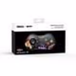 Manette Bluetooth - 8Bitdo - Iori Yagami - Compatible PC Android Neo Geo Mini - Edition SNK - Blanc