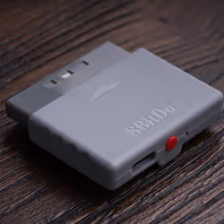 8Bitdo Retro Received PC adapter - Vue supplémentaire 7