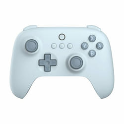 8Bitdo Ultimate C Bleu USB Manette de jeu Numérique Nintendo Switch