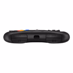 8Bitdo M30 Wired Noir USB Manette de jeu Analogique/Numérique Xbox