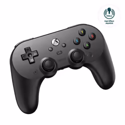 8Bitdo Pro 2 Noir USB Manette de jeu Analogique/Numérique Xbox