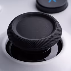 8Bitdo Pro 2 Blanc USB Manette de jeu Analogique/Numérique Xbox - Vue supplémentaire 4