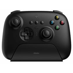 8Bitdo Ultimate Noir RF Manette de jeu Numérique Android, PC, iOS