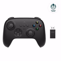8Bitdo Ultimate Noir RF Manette de jeu Numérique Android, PC, iOS