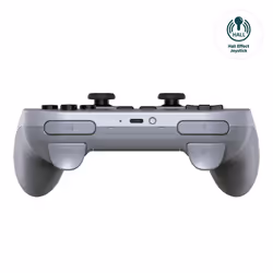 8Bitdo Pro 2 Hall Effect Gris USB Manette de jeu Analogique/Numérique Android, Nintendo Switch - Vue supplémentaire 5