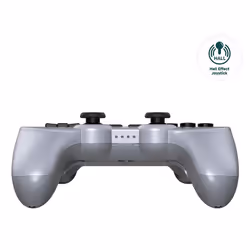 8Bitdo Pro 2 Hall Effect Gris USB Manette de jeu Analogique/Numérique Android, Nintendo Switch - Vue supplémentaire 6