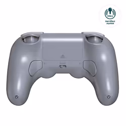 8Bitdo Pro 2 Hall Effect Gris USB Manette de jeu Analogique/Numérique Android, Nintendo Switch - Vue supplémentaire 7