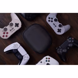 8Bitdo 6922621505068 Accessoire de manette de jeux Boîtier de manette de jeu