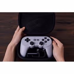 8Bitdo 6922621505068 Accessoire de manette de jeux Boîtier de manette de jeu - Vue supplémentaire 7
